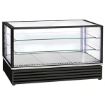 Roller Grill CD 1200 3xGN 1/1 冷藏展示櫃